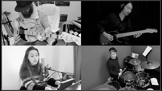 Maybe Im Amazed  Band Cover Paul McCartney [upl. by Yelda]