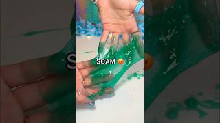 Fixing SCAM SLIMES off the INTERNET 🤢😱 [upl. by Atibat771]