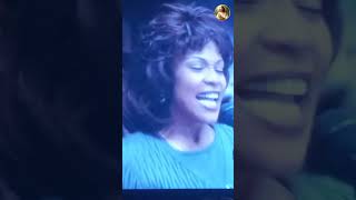 preachers wife  whitneyhouston shorts [upl. by Denney274]