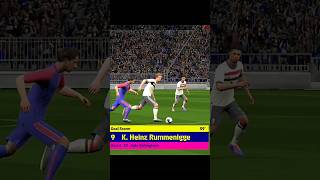 Its A Matter Of Time 😏 efootball efootball2024 pes pes2021 pesmobile [upl. by Eedak350]