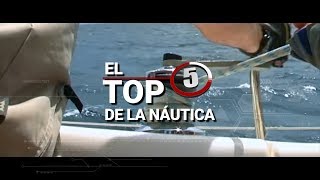 PARALELO CERO Los 5 mejores barcos clasicos argentinos [upl. by Attegroeg]