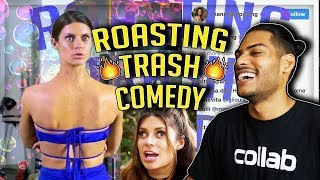 The Problem With Hannah Stocking  Guess That Punchline [upl. by Ollecram]