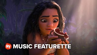 Moana 2  Booth to Screen quotBeyondquot 2024 [upl. by Eille57]