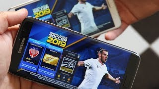 How To Download Dream League Soccer 2019 Legends Edition  New Updated  Online amp Offline [upl. by Rabiah]