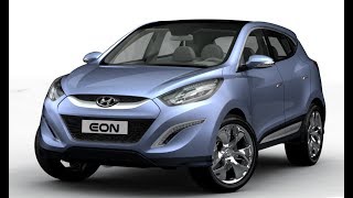 2020 Hyundai EON Mini Car India Launch Interior Exterior Price Specifications [upl. by Gnem]