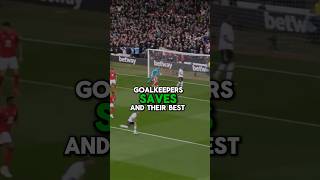 Goalkeepers and their best saves  Part 4 [upl. by Keisling]