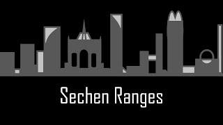 Worm  Sechen Ranges [upl. by Iur815]