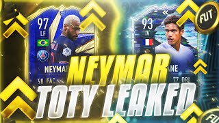 FIFA 21 🔥 NEYMAR TOTY LEAKED🔥🤑2 MIO COINS MACHEN🔥 FIFA BEAT TRADING TIPP 🔥 [upl. by Esadnac]