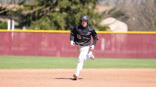 Postgame Lafayette Baseball vs Saint Josephs [upl. by Mazurek]