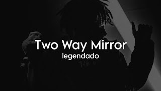 Loathe  TwoWay Mirror  Legendado  Tradução [upl. by Nahtaj]