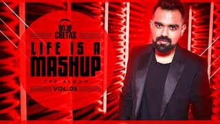 Dj ChetasObsessed Braa Remix  Riar Saab AbhijaySharma  LIFEISAMASHUPVOL05 [upl. by Corel]