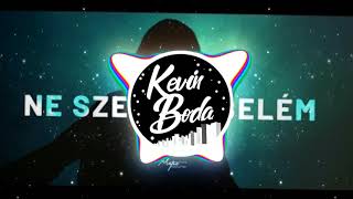 LIL G  NE SZERESS BELÉM Boda Kevin Remix [upl. by Anaitsirc]