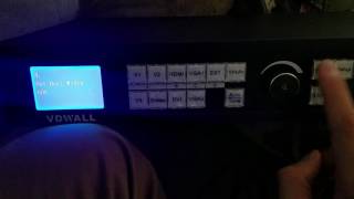 VDWALL LVP 605S Scaling Tutorial [upl. by Fasano]