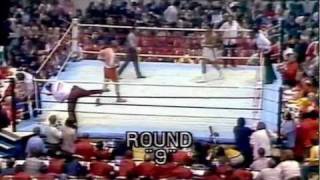 CHUCK WEPNER AND THE FAMOUS KNOCK DOWN OF Muhammad Ali Courtesy of Jeff Feuerzeig and ESPN [upl. by Waal]