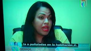 Lic Marisol Acosta experta en Derecho Migratorio [upl. by Ahseiyt]