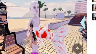 MERMAIDIA CURSE IS OVER BERRY AVE ROBLOX [upl. by Nanam47]