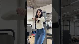 Stunning Dance Cover by Beautiful Chinese Girl EP2301💃✨ [upl. by Joell849]