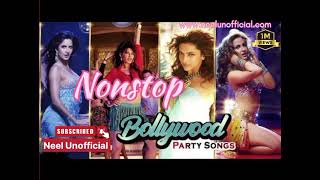 Dj Remix Hard Bass  All Time Hits Dj Remix Jukebox  Bollywood Dance Mix 2024 [upl. by Christoforo759]