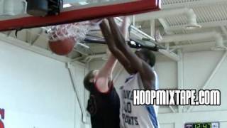 69 Quincy Miller Gets BUCKETS Best Player in Class of 2011 [upl. by Steel]