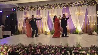 Biwi no1 couple dance wedding choreography by Shaadi ka Thumka ❤️ dance weddingchoreography [upl. by Jd899]