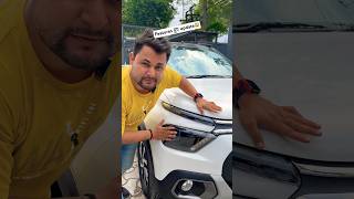 Feature हुए update😱 Citroen C3 2024  Citroen c3 shine 12 turbo vibe pack duel tone 2024  Citroen [upl. by Teiluj681]