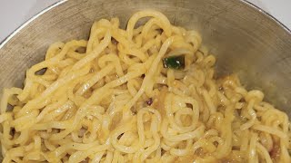 simple and easy maggi recipe 🤤 ytviral ytvideo [upl. by Astra619]