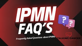 IPMN FAQs [upl. by Junieta]