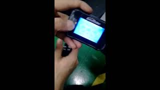 How To Match The LCD Display and Remote Control For EcoRider E8 [upl. by Maurine]