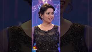 quotGame Overquot Team Special Interview  Taapsee Pannu  Kalaignar TV [upl. by Adlecirg]