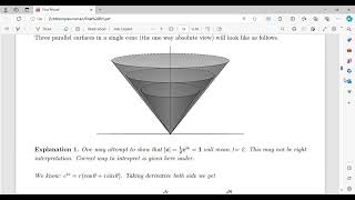 Full proof of Riemann Hypothesis [upl. by Leotie891]