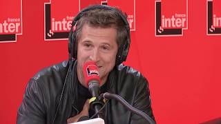 Guillaume Canet  quotOn traite les agriculteurs dempoisonneurs ce sont eux les premiers empoisonnésquot [upl. by Maitilde719]