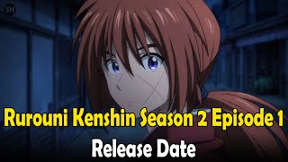 Rurouni Kenshin  Official Trailer [upl. by Marisa]