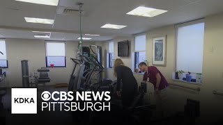 UPMC program helps patients with POTS [upl. by Fredericka244]