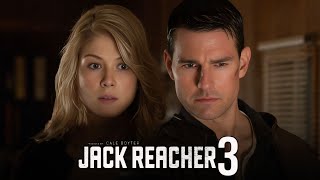 Jack Reacher 3 2025 Full Movie Review amp Facts  Tom Cruise Rosamund Pike Aldis Hodge Danika Y [upl. by Hortense189]