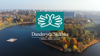 Personalbostäder Danderyds sjukhus [upl. by Llertnac272]