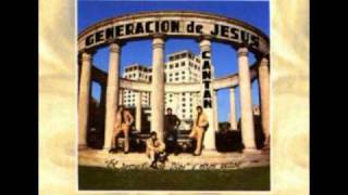 Generación De Jesús quotOh Si Soy Felízquot [upl. by Llerrehc]