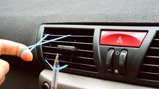 5 Awesome Car Life Hacks [upl. by Azila]