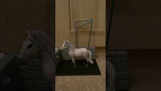 My Schleich Collection horses schleich [upl. by Ydisahc]