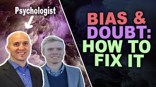 What You Need To Stop Bias amp Doubt ft Dr Jay Medenwaldt [upl. by Aket399]