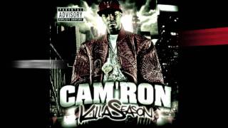 Camron Killa Featuring Sam Trocki [upl. by Dodge784]