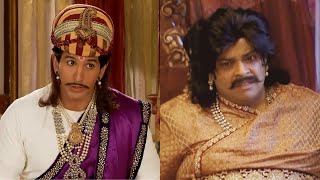 Birbal कैसे मनाये Akbar को कारखाना न खुलवाने को  Akbar Birbal  Episode 76  Big Magic [upl. by Yaresed]