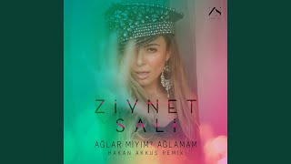 Ağlar mıyım Ağlamam Hakan Akkus Remix [upl. by Annyl]