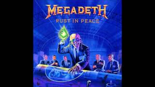 Megadeth  Poison Was The Cure Bass Track [upl. by Redmond]