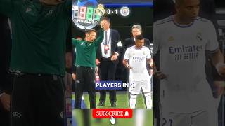 Real Madrid vs Man City international champions leauge final 2015 [upl. by Acimad]