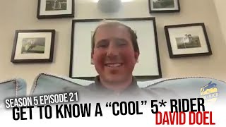 David Doel joins us for this weeks show  S5 E21 [upl. by Katy]