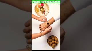 happy rakshabandhan status 2023 rakshabandhan shorts viral status [upl. by Seen793]