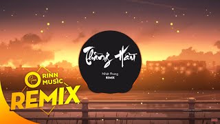 Thằng Hầu DinhLong Remix  Nhật Phong  Bản Remix Cực Căng  Orinn Remix [upl. by Ennaecarg]