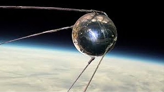 Sputnik 1  Documentary [upl. by Macdonell]