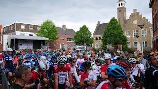 START SPIE Internationale Junioren Driedaagse 2017 [upl. by Barde353]