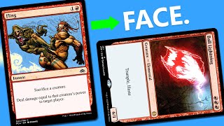 I Built the Most BALLER Deck EVER in Modern Gameplay [upl. by Adara]